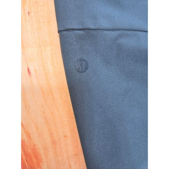 Lululemon Mens Navy Blue Joggers Size Large - Picture 4 of 7